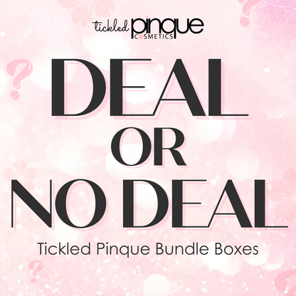 DEAL OR NO DEAL | Mystery Bundle Box