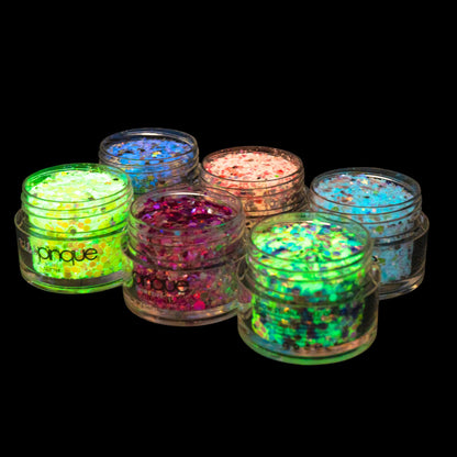 Glow Sprinkles Collection