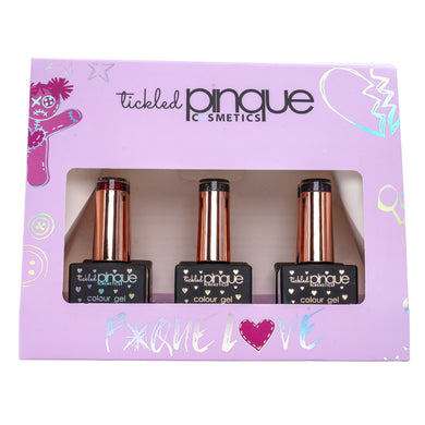 Tickled Pinque LED Nail Lamp – Tickled Pinque Cosmetics