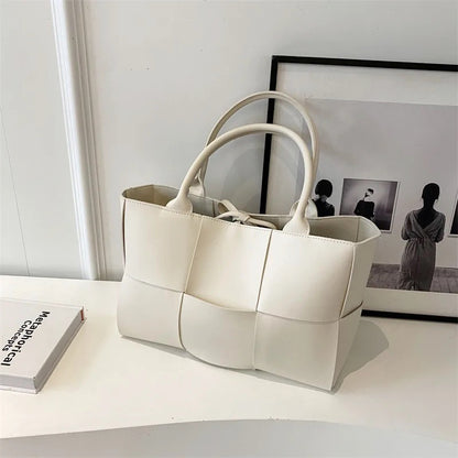 The Adrianna Classic Tote