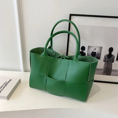 The Adrianna Classic Tote