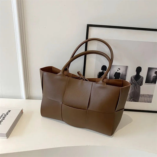 The Adrianna Classic Tote