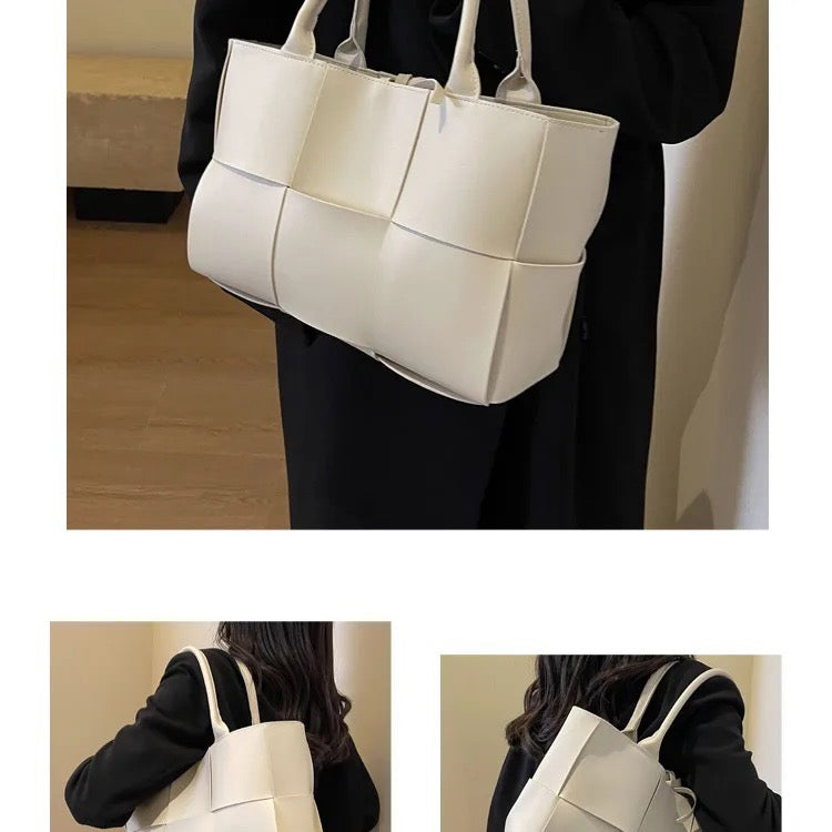 The Adrianna Classic Tote