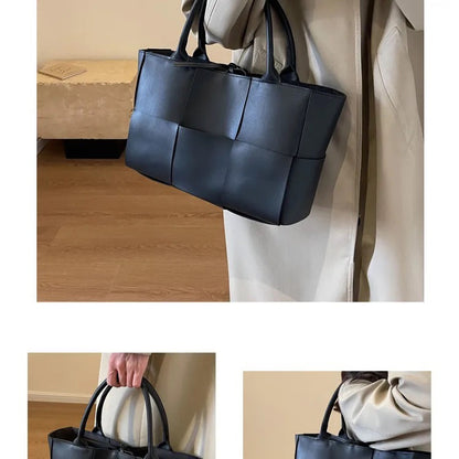 The Adrianna Classic Tote