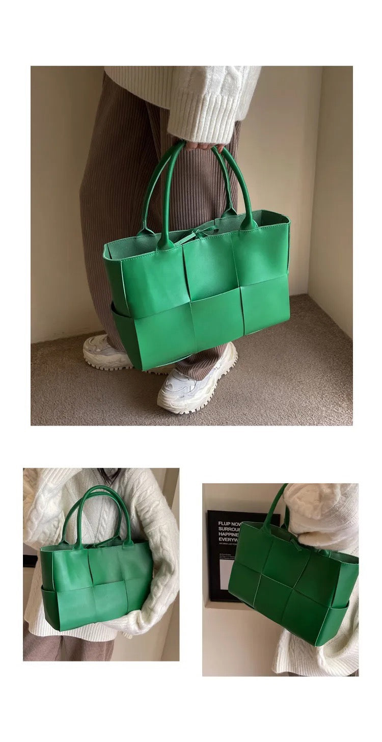 The Adrianna Classic Tote