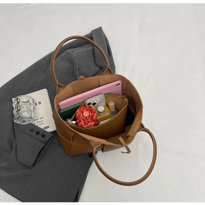 The Adrianna Classic Tote