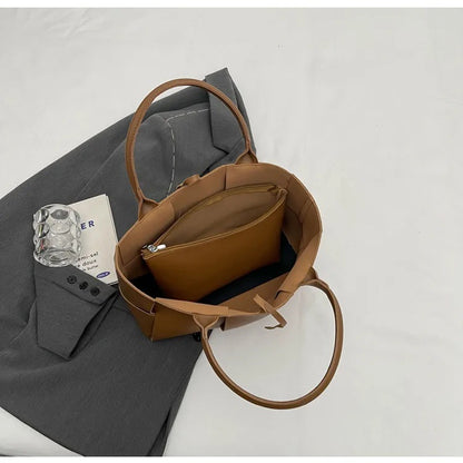 The Adrianna Classic Tote