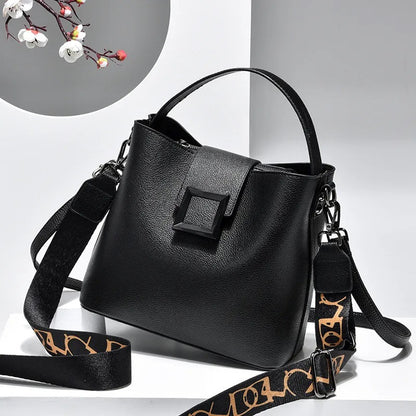 The City Chic Shoulder Bag