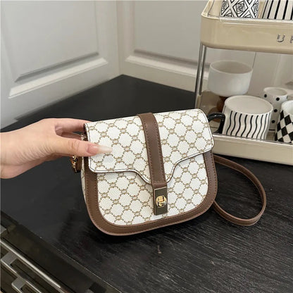 The Uptown Crossbody