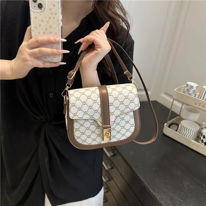 The Uptown Crossbody