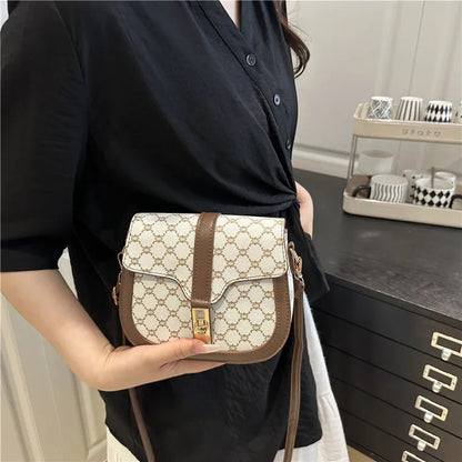 The Uptown Crossbody