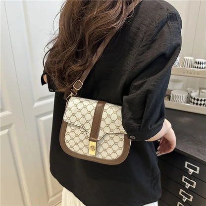 The Uptown Crossbody