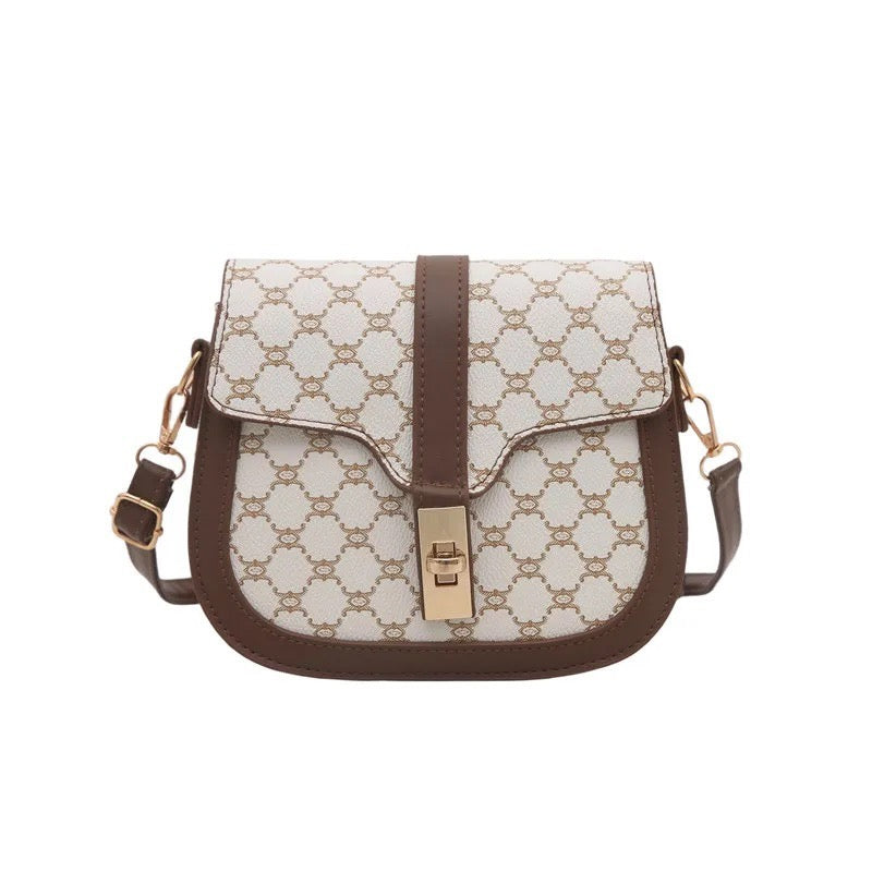 The Uptown Crossbody