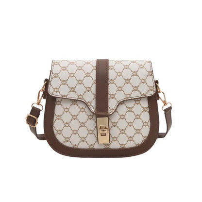 The Uptown Crossbody