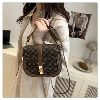 The Uptown Crossbody