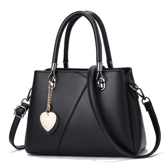 Heart Signature Satchel