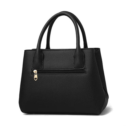 Bow Signature Satchel
