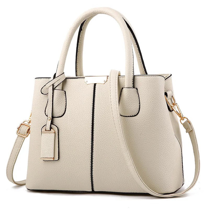 The Midtown Shoulder Bag