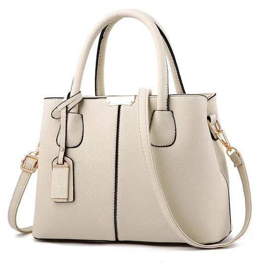 The Midtown Shoulder Bag