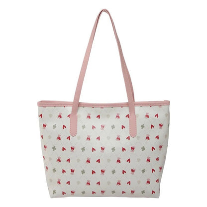 The Sweetheart Tote