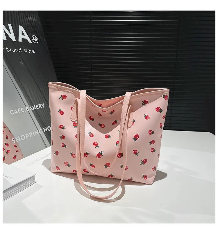 The Sweetheart Tote