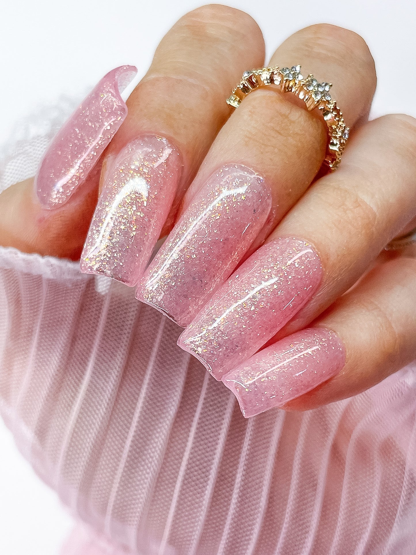 Colour Gel • 361 • Mars