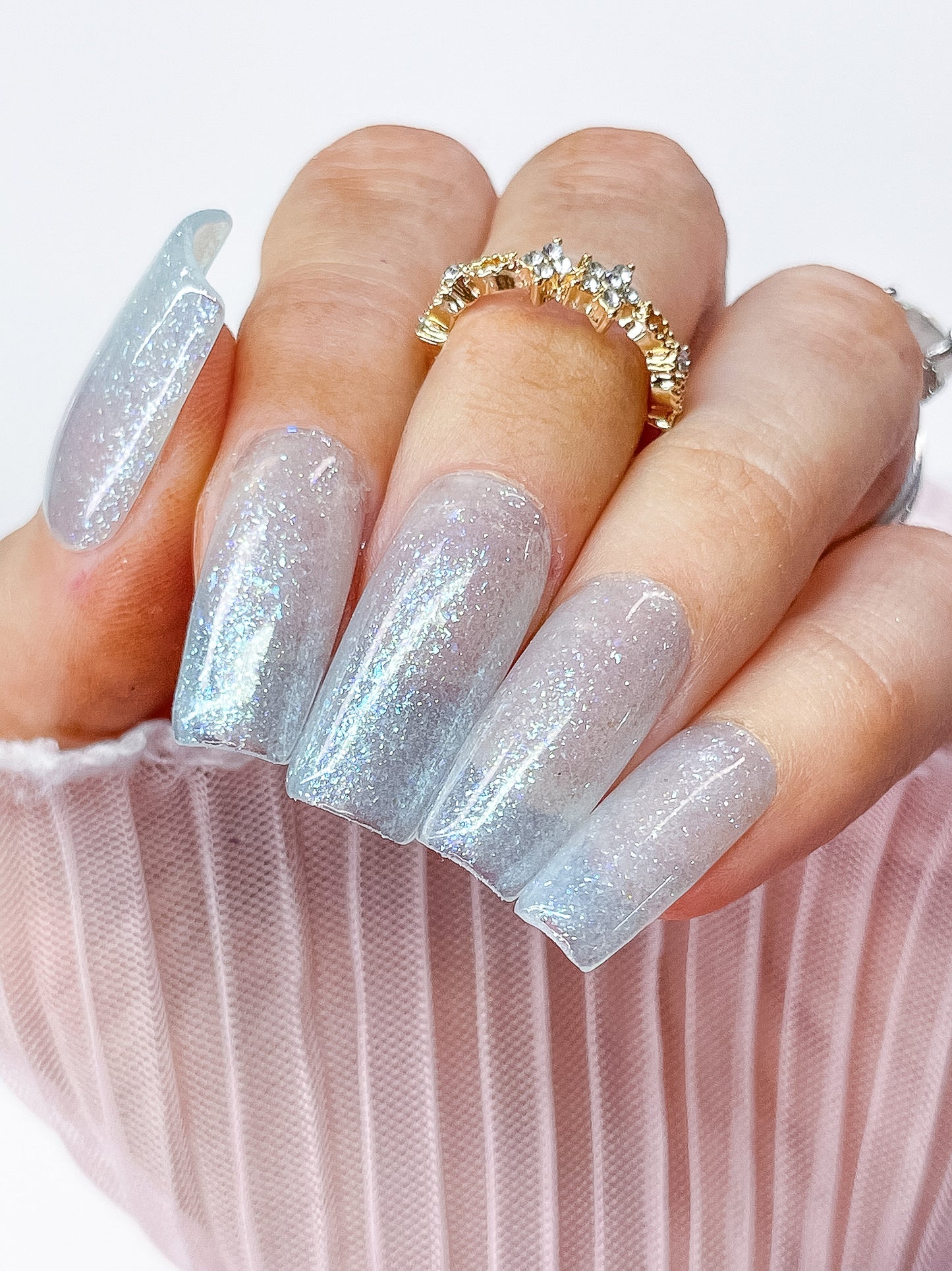 Colour Gel • 365 • Neptune