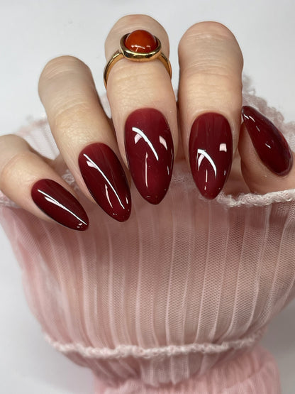 Colour Changing Colour Gel • 370 • Cursed Flame