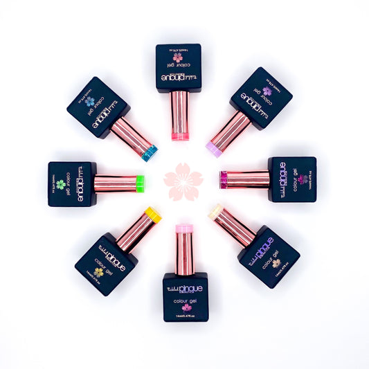 Mystery Gel Bundle
