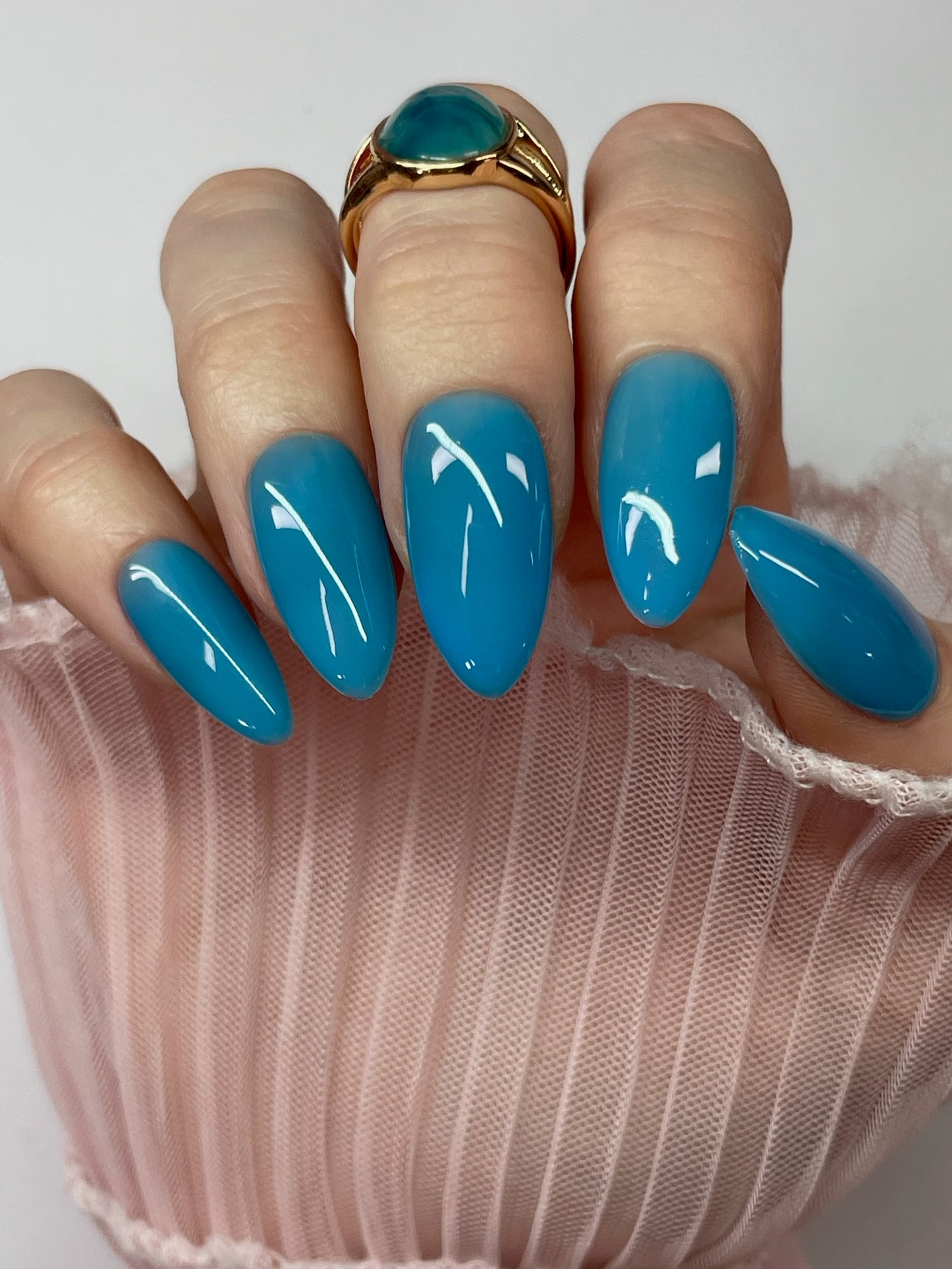 Colour Changing Colour Gel • 369 • Booberry Brew