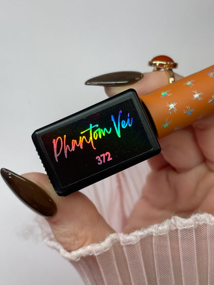 Colour Changing Colour Gel • 372 • Phantom Veil