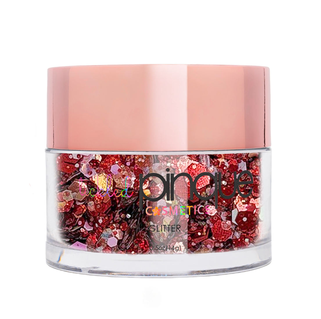 “Eye Candy” Valentine's Sprinkles Collection • Set of 10