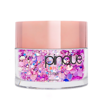 “Eye Candy” Valentine's Sprinkles Collection • Set of 10