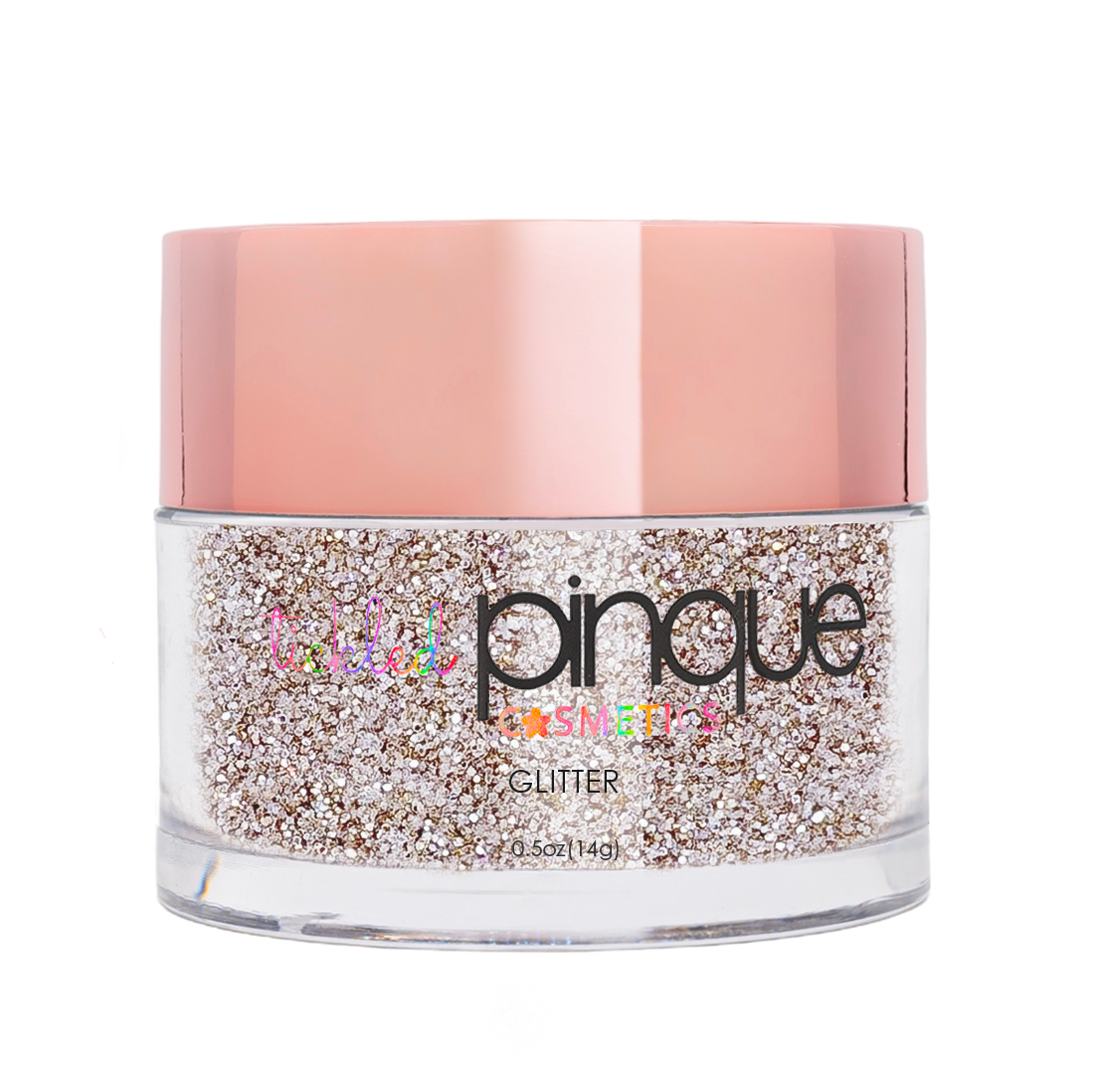 “Eye Candy” Valentine's Sprinkles Collection • Set of 10