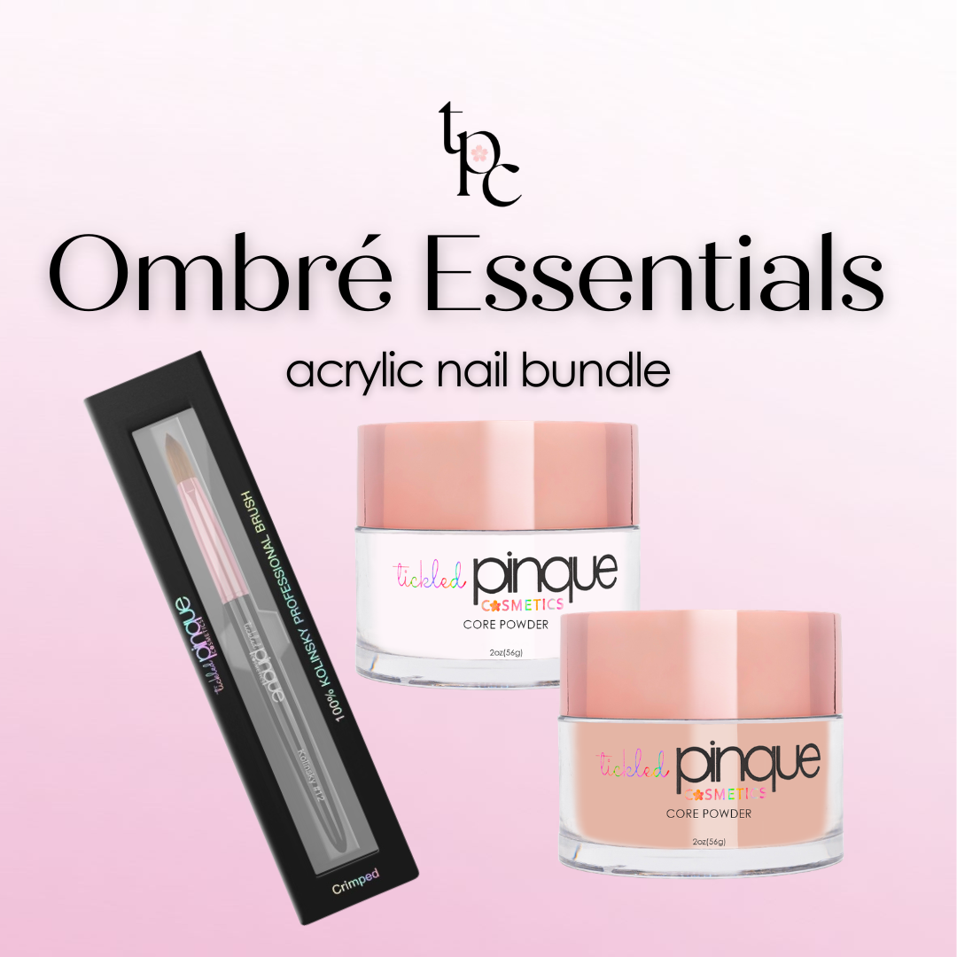Ombre Essentials Bundle | Class Exclusive