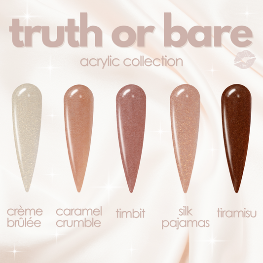 Truth or Bare Bundle