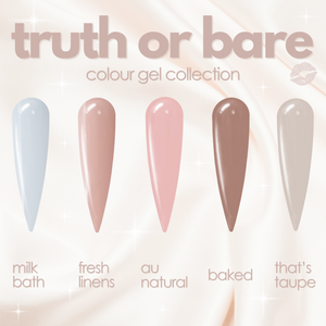 Truth or Bare Bundle