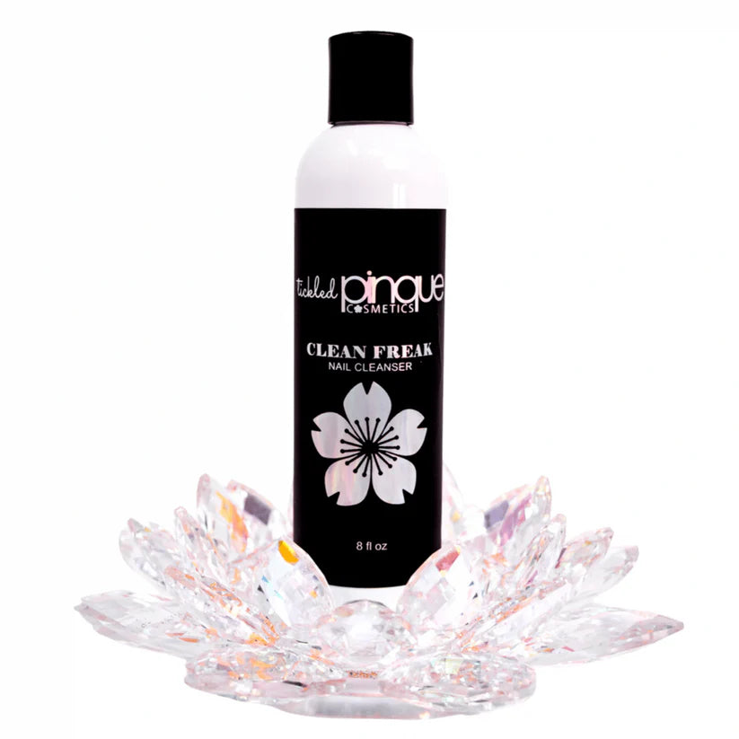 Clean Freak Nail Cleanser • Perfectly Imperfect