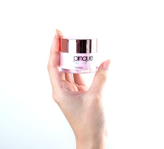 Custom Colours with Emily