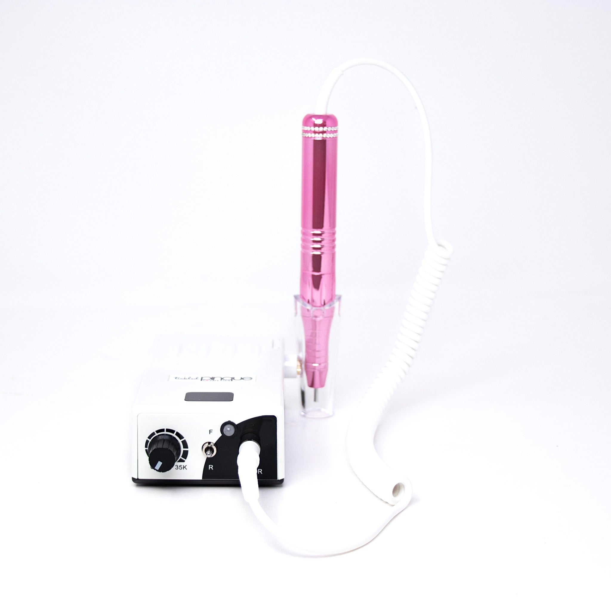 M-Power 35k Pinque Pro E-File – Tickled Pinque Cosmetics