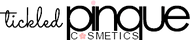 Tickled Pinque Cosmetics
