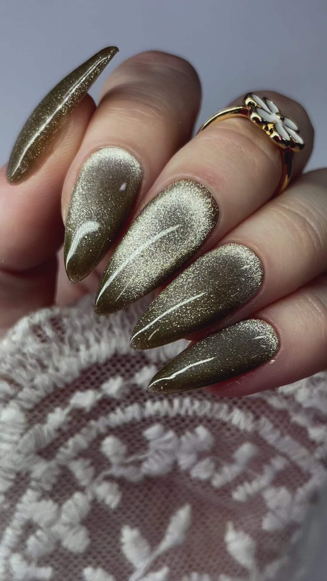 CAT'S EYE('97フジテレビジョン/バーニングプロダクション) Cat Eye Gel – Tickled Pinque Cosmetics