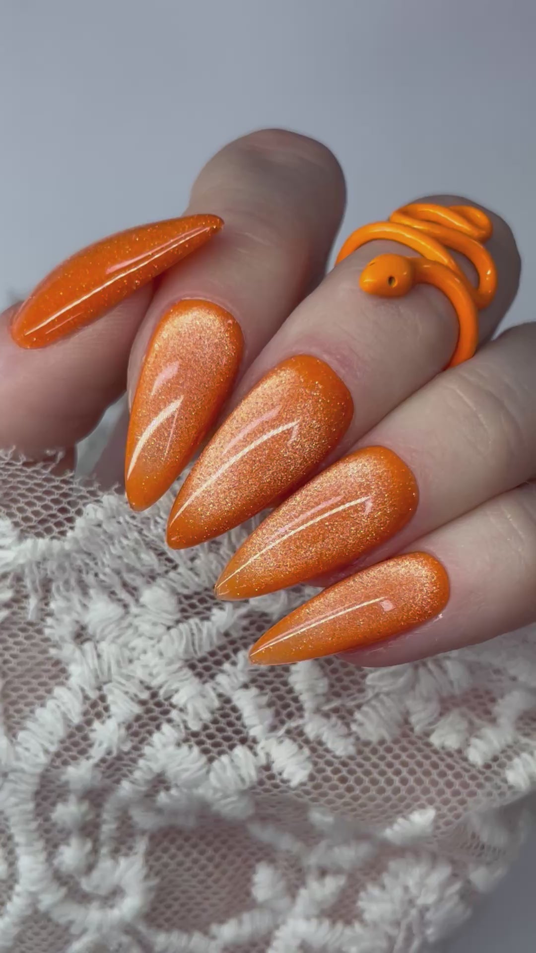 Cat Eye Gel – Tickled Pinque Cosmetics