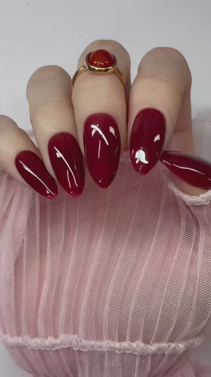 Colour Changing Colour Gel • 370 • Cursed Flame