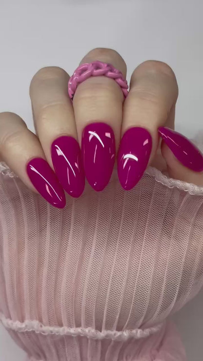 Colour Changing Gels • Set of 5 🔮