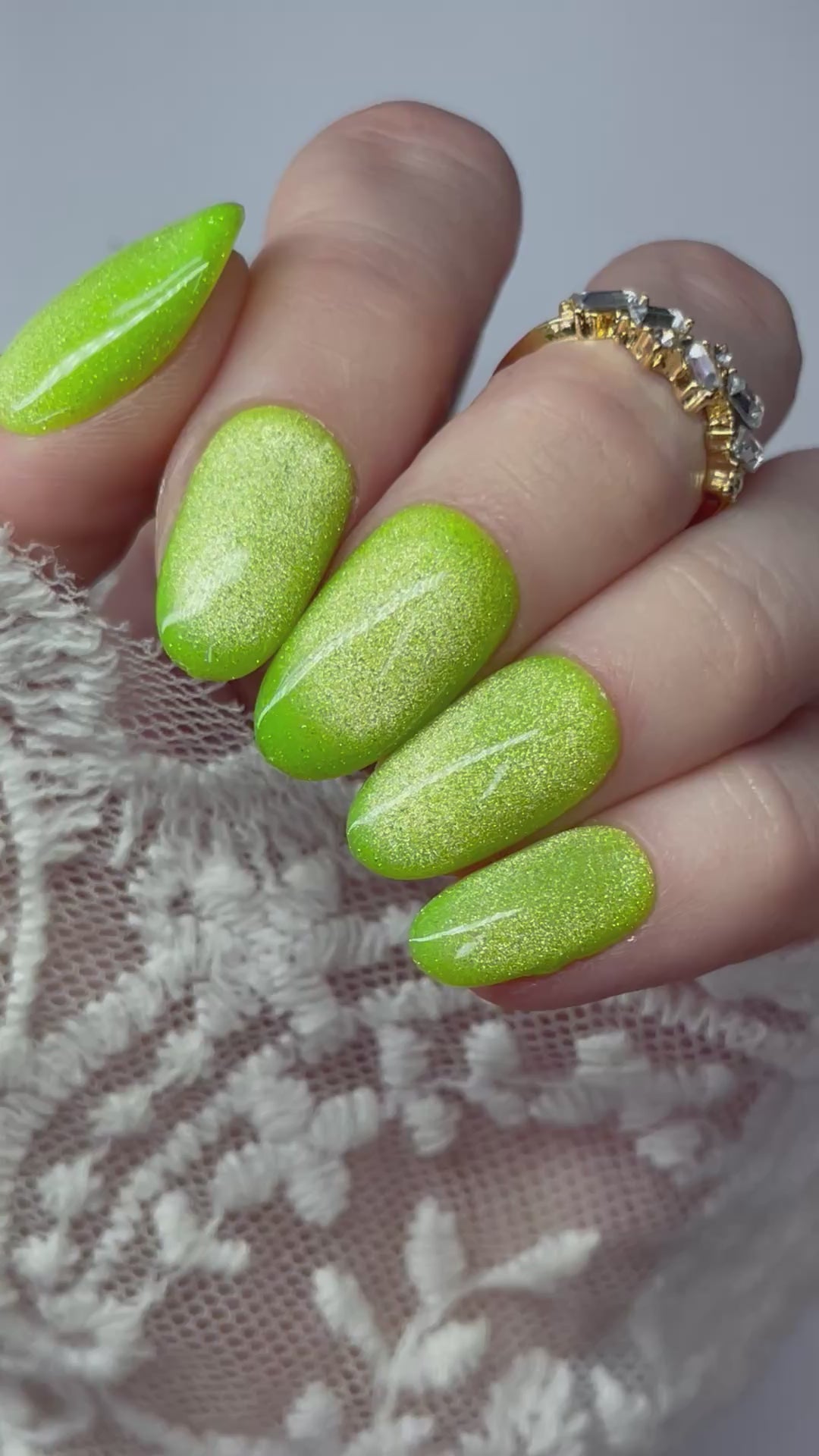 Cat Eye Gel – Tickled Pinque Cosmetics