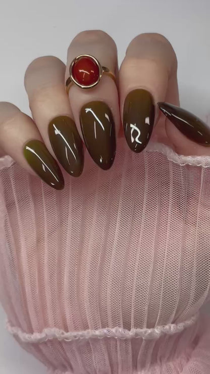 Colour Changing Colour Gel • 372 • Phantom Veil