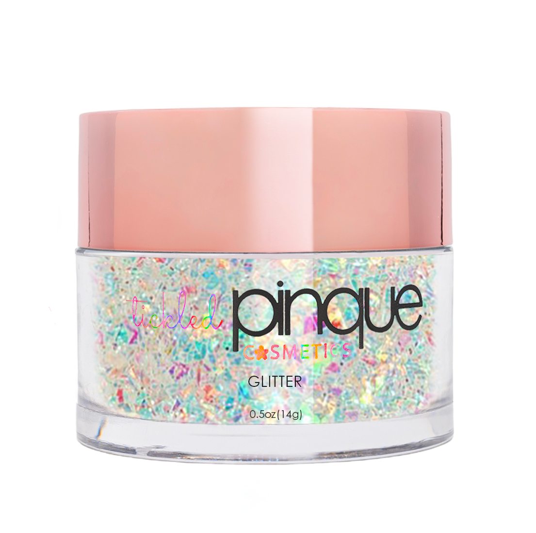 Paparazzi Sprinkles Nail Glitters • Sydney