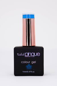 Colour Gel • 141 • Too Good To Be Blue