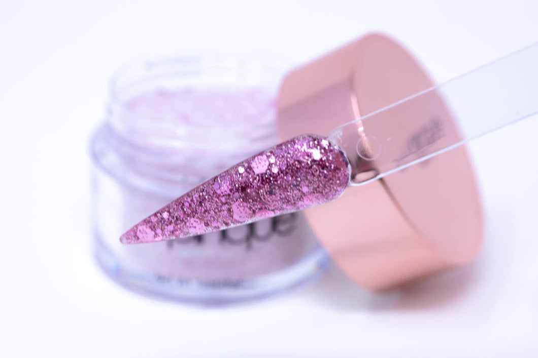 Glitter Acrylic Powder • 158 • After Party